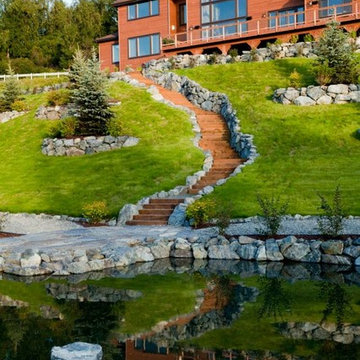 Water Features
