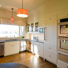 New Hampshire Kitchen