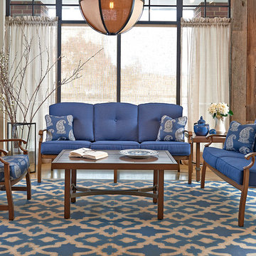 Trisha Yearwood Outdoor Collection