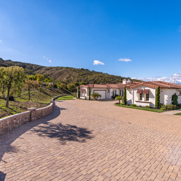 Luxurious Hacienda Estate