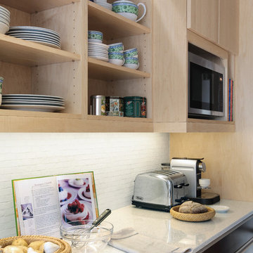 Eco Contemporary