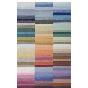 Color Code Rug, 26x5