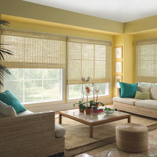 Living Room Ideas