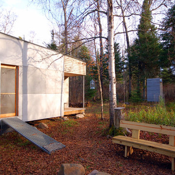 Clara Cabin