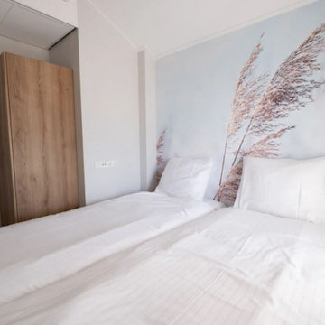 Kauf von Immobilien in den Niederlanden - Soal Beach Immobilien
