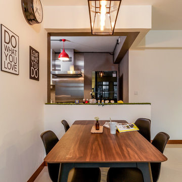 Woodcress HDB BTO
