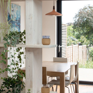 Winchmore Hill extension