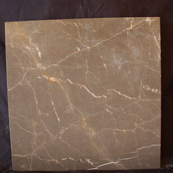 Brown Burb (Dark) - Wall And Floor Tile
