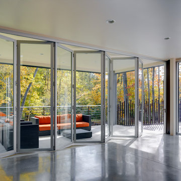 LaCantina Doors