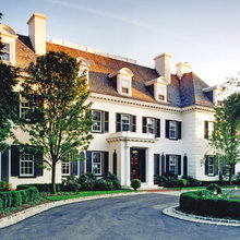 façade