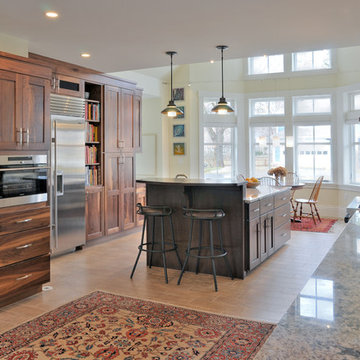 Auburn Street Kitchen