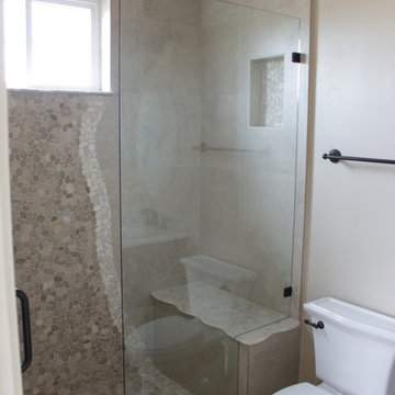 Bathroom Remodels
