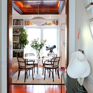 Orient Point Residence