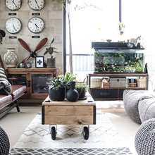Lounge Room