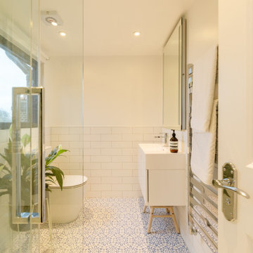 Manwood road loft conversion