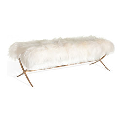 Ramone - Indoor Benches