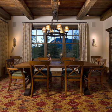 Hidden River Ranch
