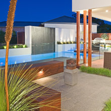pools