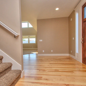 Royal Ridge - Caliche