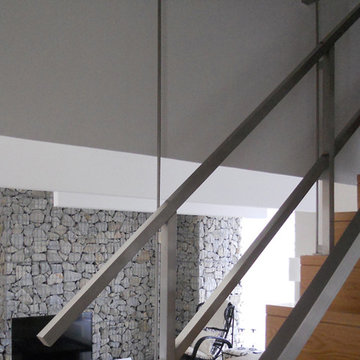 Casa en Beluso- Bueu