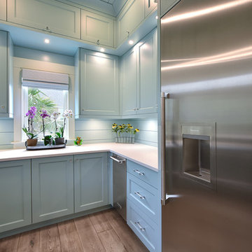 Distinctive Custom Renovation