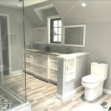 ensuite 2019