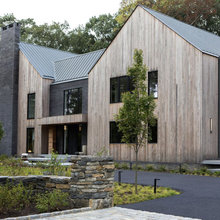 EXTERIOR FACADE
