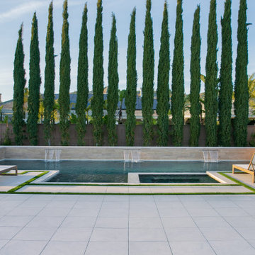 Outdoor Entertainment in Rancho Bernardo