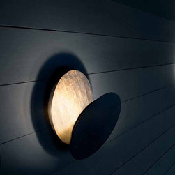 Back Wall Lamp \ Sconce by Itame Lighting - Wall Lighting