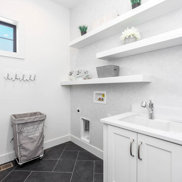 Dayton Model Home