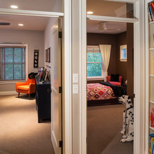 Kids rooms