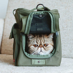 シック＆シンプルな猫用品 - 猫用品