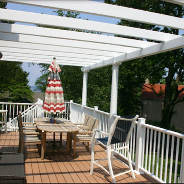 London Deck