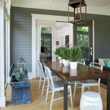 porches