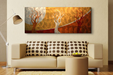 Golden Seasons