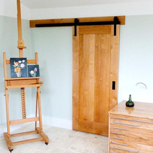 Porte
