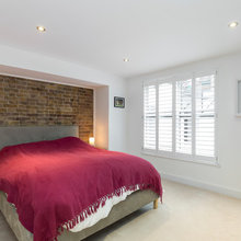 Australia - Bedroom (Industrial / Exposed Brick)
