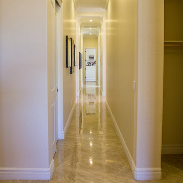Model Home (Flooring and Closet) - Queen Creek, AZ