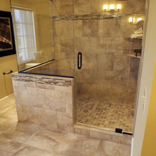 Shower designs