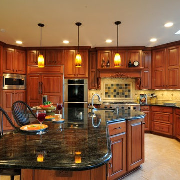 Nature's Kitchen