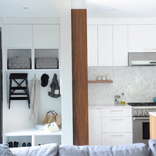 mudroom