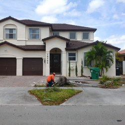 West Kendall-1 - Products