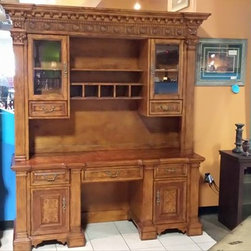 Our Furniture - Desks And Hutches