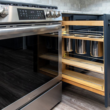 Stone Gate Kitchen Remodel