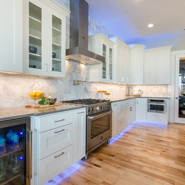 2018 Ambience Parade Home