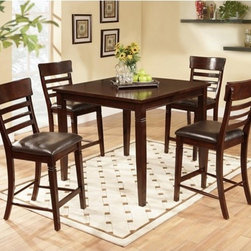 Dining Rooms - Dining Sets