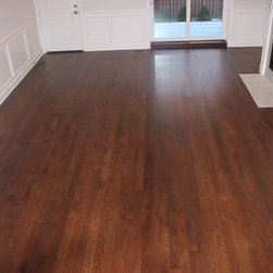 Amish White Oak - Products