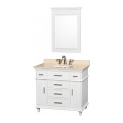 Berkeley Bathroom Vanities - Products