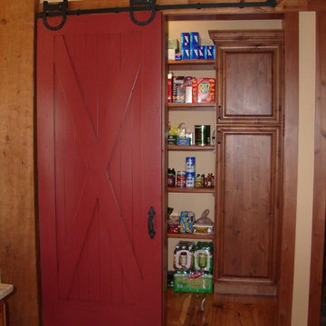Fabulous projects I've done