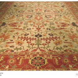 New Arrivals - Rugs